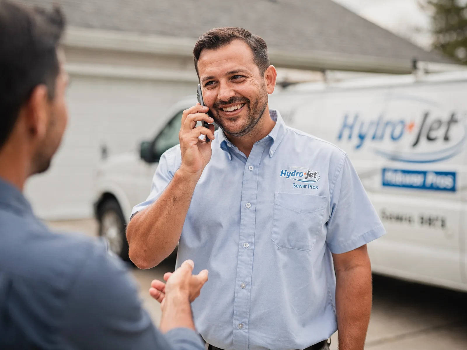 Hydro Jetting Ely, IA FAQs
